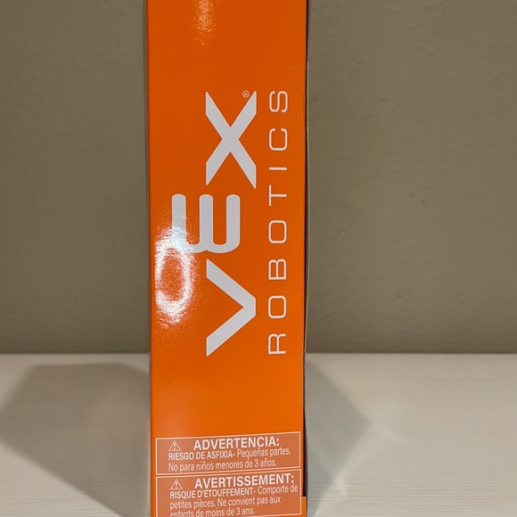 VEX Robotics rover explorer - STEM Starter - Picture 2 of 4